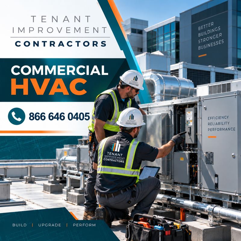 Commercial glazing installation