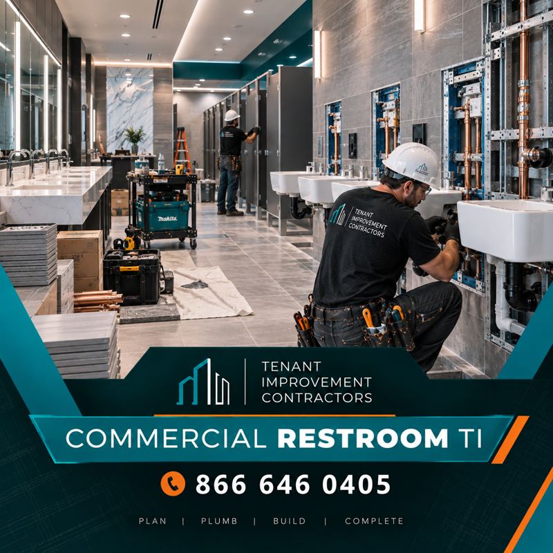 Interior glass partition installation