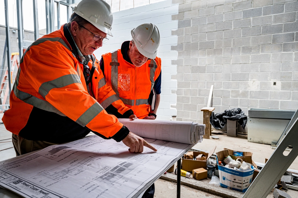 Arizona Tenant Improvement Contractors: Commercial Renovation and Construction Guide