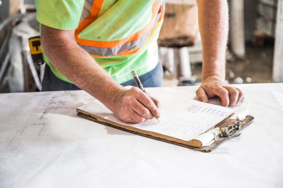 Tenant Improvement Construction in Phoenix, AZ: Planning, Permits & Project Delivery