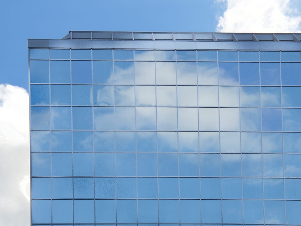 San Francisco Bay Area Commercial Glazing Contractors: Storefronts & Building Renovations
