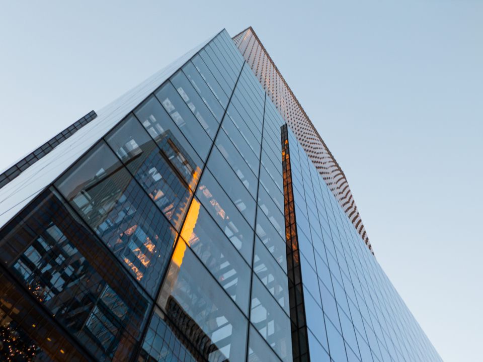Commercial Window Wall Installation: Design, Engineering & Construction Methods