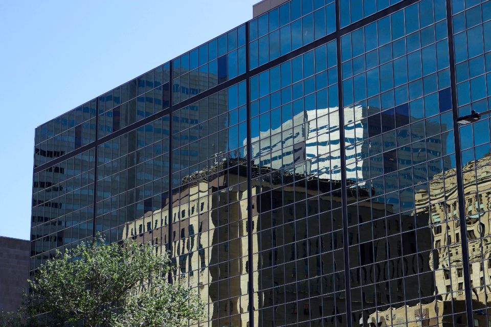 Phoenix tenant improvement contractors work near downtown