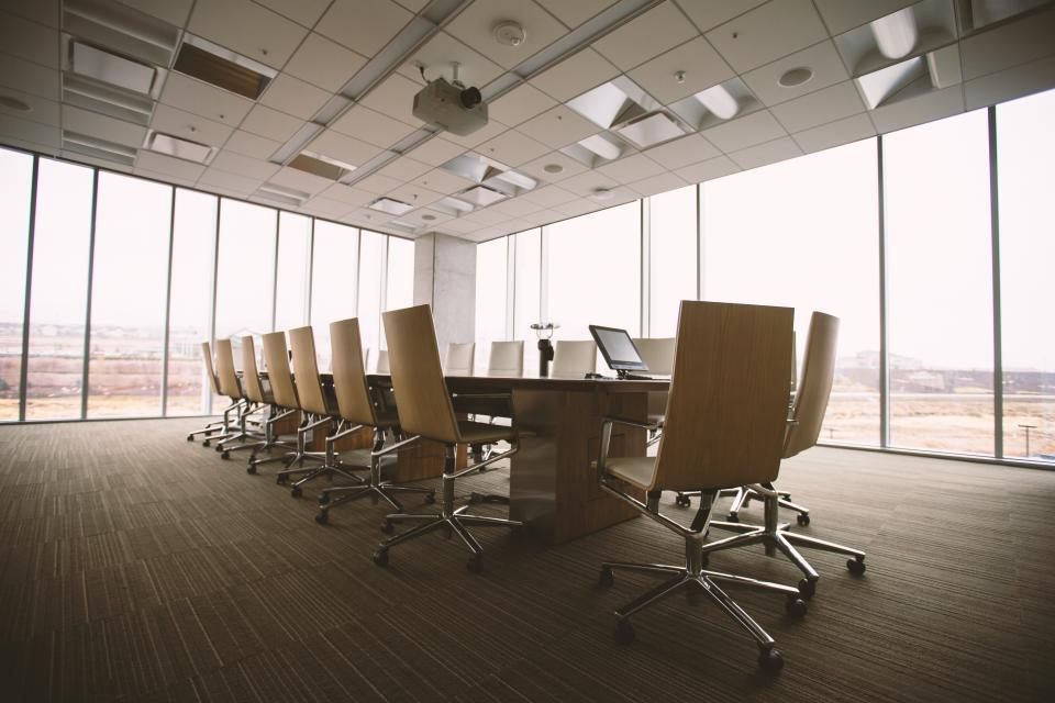 Commercial Glazing Services for General Contractors and Tenant Improvement Projects