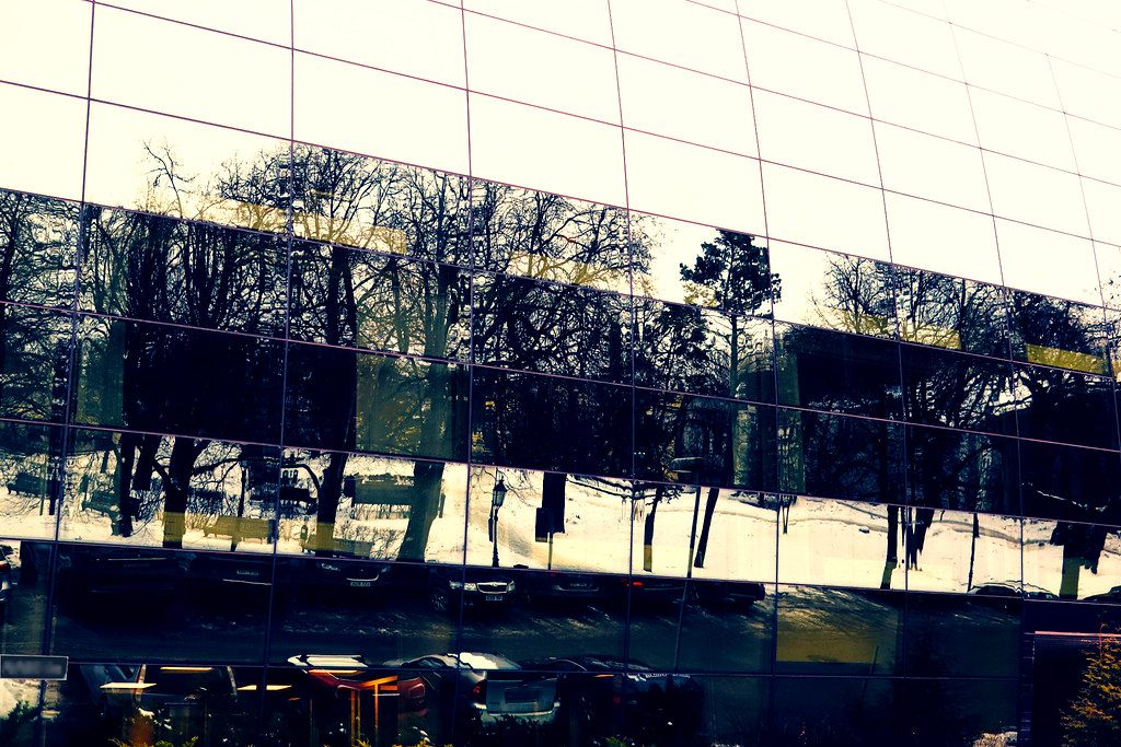 Glazing submittals show this curtain wall layout